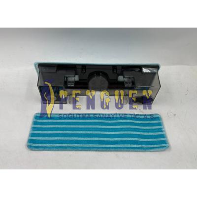 Arçelik Beko Grundig Şarjlı Dik Süpürge Paspas Takımı 9178063802