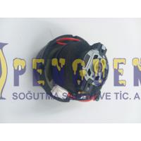 Arçelik Beko Grundik Şarjlı Dik Süpürge Motor 9178026286