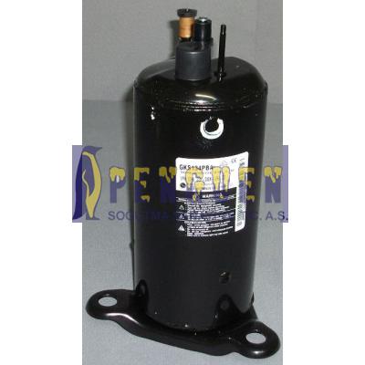 Arçelik Beko Klima Kompresör 5400831701