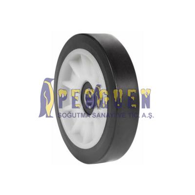Arçelik-Beko Kurutma Makinesi Tekerlek 