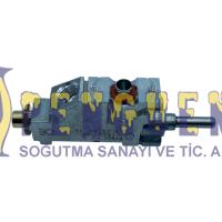 Arçelik Beko Ocak Gaz Musluğu 223900111