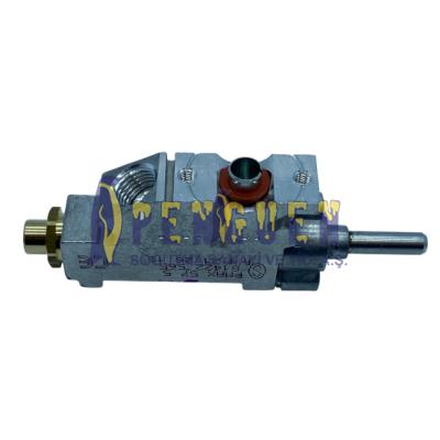 Arçelik Beko Ocak Gaz Musluğu 223900111