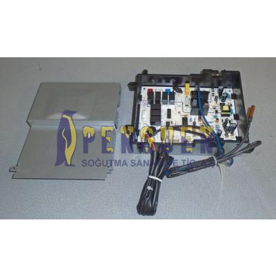Arçelik Beko Portatif Klima Kontrol Kutusu 9178004065