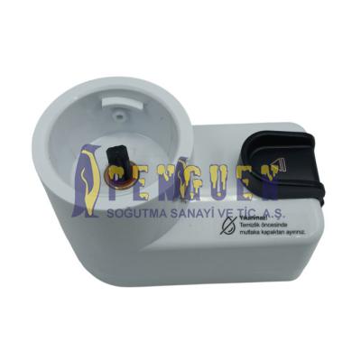 Arçelik Blender Hazne Kapağı Dişli Kutusu 9197065214