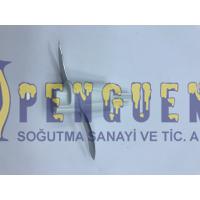 Arçelik Blender Parçalayıcı Doğrayıcı Bıçak 9186887003