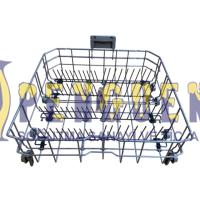 Arçelik Bulaşık Makinesi Alt Sepet 1766810019