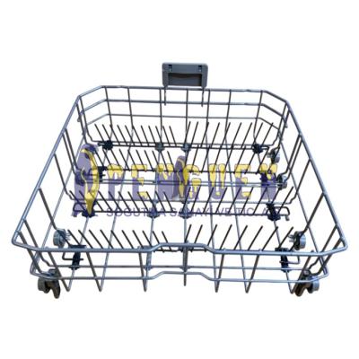 Arçelik Bulaşık Makinesi Alt Sepet 1766810019