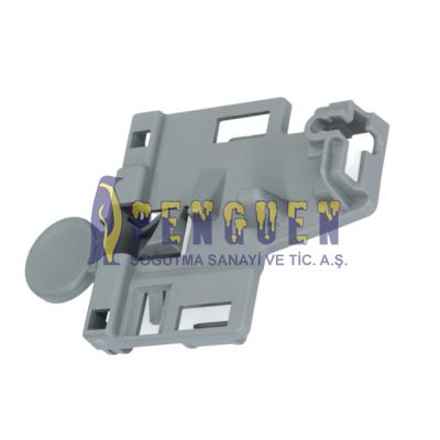 Arçelik Bulaşık Makinesi Alt Sepet Katlama Parçası Sağ 1733370400