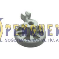 Arçelik Bulaşık Makinesi Alt Sepet Tekerleği 