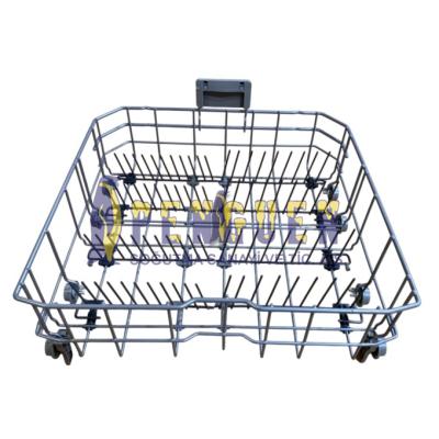 Arçelik Bulaşık Makinesi Alt Sepet 1758979200