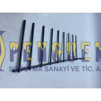 Arçelik Bulaşık Makinesi Alt Sepet Katlanır Arka Sol 1. Tabaklık 1513590101