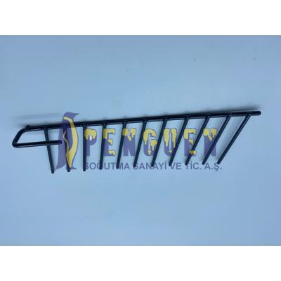 Arçelik Bulaşık Makinesi Alt Sepet Katlanır Arka Sağ 2. Tabaklık 1513670101