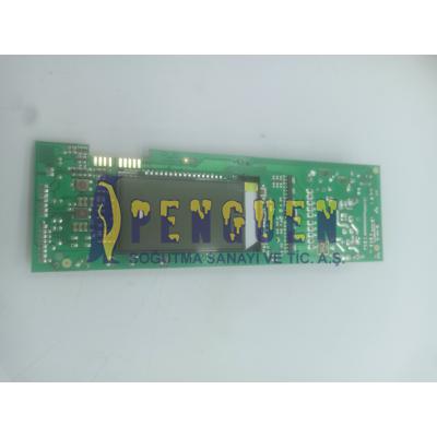 Arçelik Bulaşık Makinesi Ana Kart 1899391205