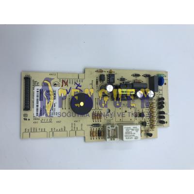 Arçelik Bulaşık Makinesi Anakart 1733990100