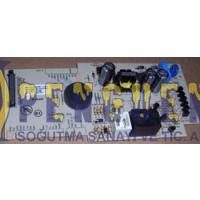 Arçelik Bulaşık Makinesi Anakart 1733990100