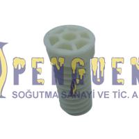 Arçelik Bulaşık Makinesi Ayarlı Ayak Kısa  1883140300