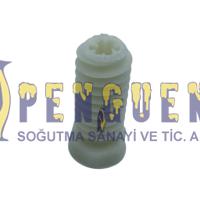 Arçelik Bulaşık Makinesi Ayarlı Ayak Kısa  1883140300