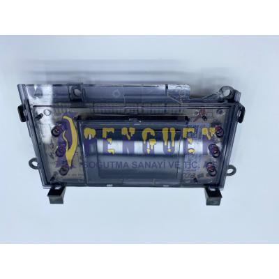 Arçelik Bulaşık Makinesi Ekran Kartı 1755800300