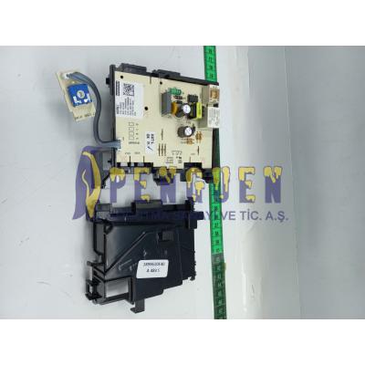 Arçelik Bulaşık Makinesi Elektronik Kart 1899610840