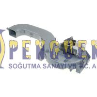 Arçelik Bulaşık Makinesi Fan Motor Grubu 1783300100