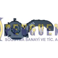 Arçelik Bulaşık Makinesi Fan Motor Grubu 1783300100
