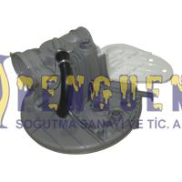 Arçelik Bulaşık Makinesi Hazne Grubu 1762670100