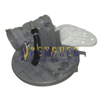 Arçelik Bulaşık Makinesi Hazne Grubu 1762670100