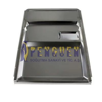 Arçelik Bulaşık Makinesi iç Kapı Grubu 1737380300