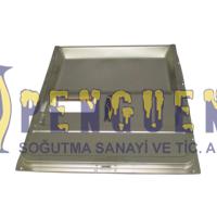 Arçelik Bulaşık Makinesi Kapak İç Sacı 1749500200