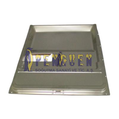 Arçelik Bulaşık Makinesi Kapak İç Sacı 1749500200