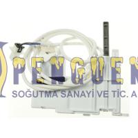 Arçelik Bulaşık Makinesi Kapak Kilit Grubu 1765950100