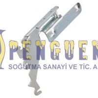 Arçelik Bulaşık Makinesi Kapak Sol Menteşesi 1741810102