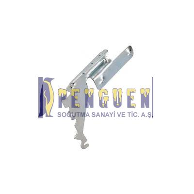Arçelik Bulaşık Makinesi Kapak Sol Menteşesi 1741810102