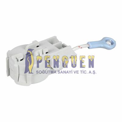 Arçelik Bulaşık Makinesi Kapak Sol Menteşe İp Grubu 1747700500