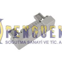 Arçelik Bulaşık Makinesi Kilit Mekanizması 1760980100