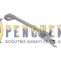Arçelik Bulaşık Makinesi Kurutma Fan Borusu 1754250100