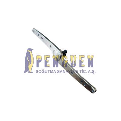 Arçelik Bulaşık Makinesi Metal Alt  Pervane Orjinal 1514200100