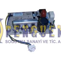Arçelik Bulaşık Makinesi Motor Kartı 1736110105