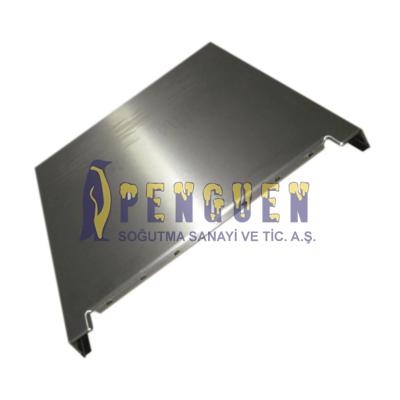 Arçelik Bulaşık Makinesi Ön Duvar Gri  1781020900 