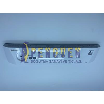 Arçelik Bulaşık Makinesi Ön Pano 1714053500