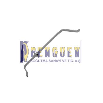Arçelik Bulaşık Makinesi Pervane Borusu 1756330300