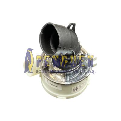 Arçelik Bulaşık Makinesi Pompa Isıtıcı Üst Kapak Grubu 552202701