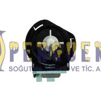 Arçelik Bulaşık Makinesi Pompa Motoru 