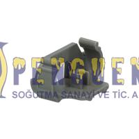 Arçelik Bulaşık Makinesi Ray Kapağı Arka 1732840100