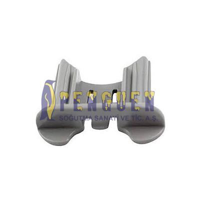 Arçelik Bulaşık Makinesi Ray Kapağı 1731540100