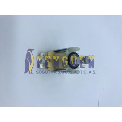 Arçelik Bulaşık Makinesi Rejenerasyon Vanası 1761250100