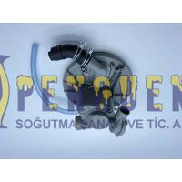 Arçelik Bulaşık Makinesi Salyangoz Pompa 1741503100