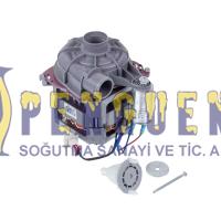 Arçelik Bulaşık Makinesi Sirkülasyon Pompası 1740704500