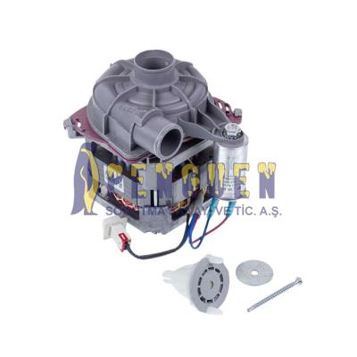 Arçelik Bulaşık Makinesi Sirkülasyon Pompası 1740704500