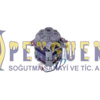 Arçelik Bulaşık Makinesi Sirkülasyon Motoru 1740704500